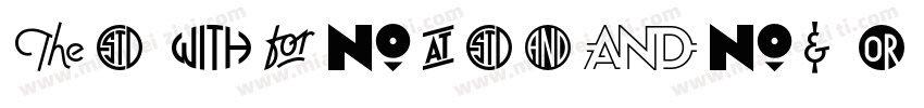 FZ Xiaozhuan S字体转换